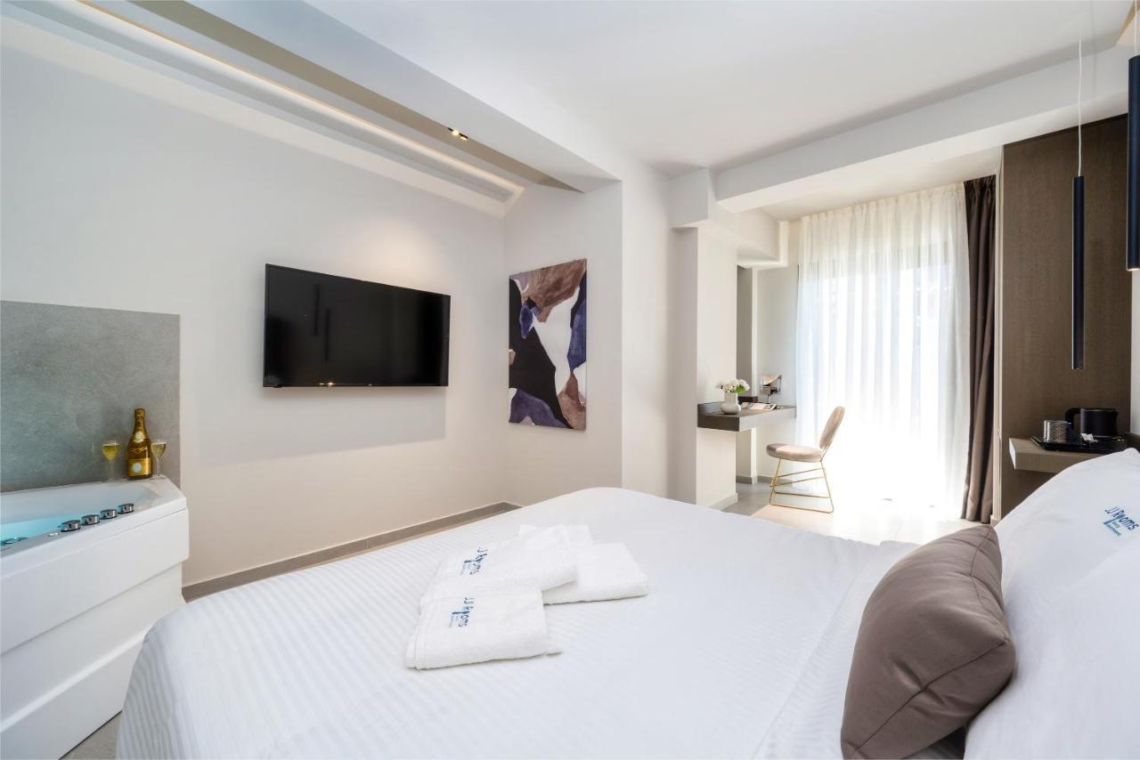 Apartment Jj Luxury