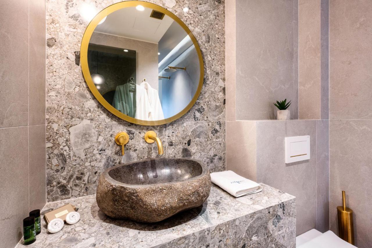 Apartment Jj Luxury Kallithea (Chalkidiki)