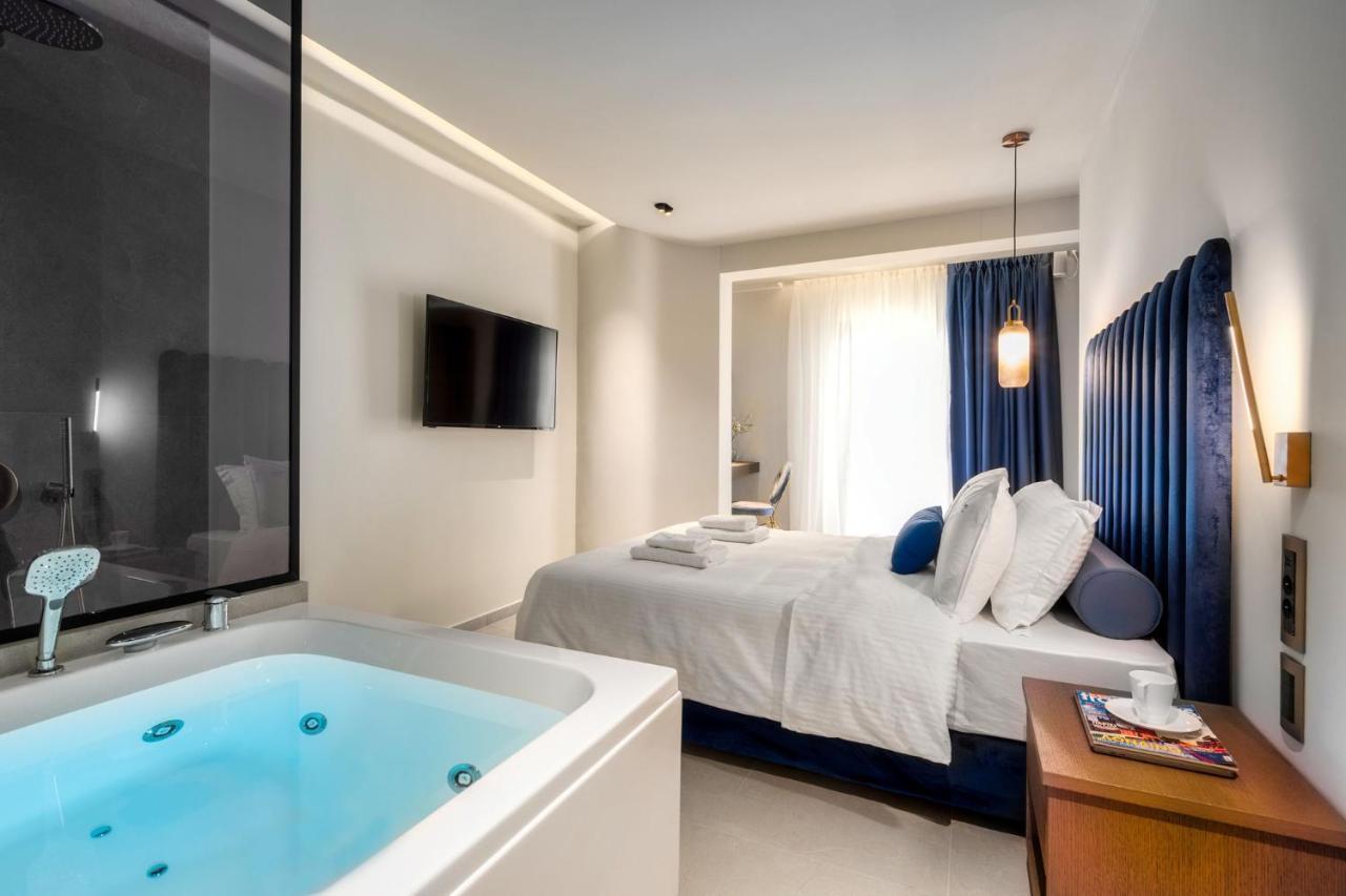 Apartment Jj Luxury Kallithea (Chalkidiki)
