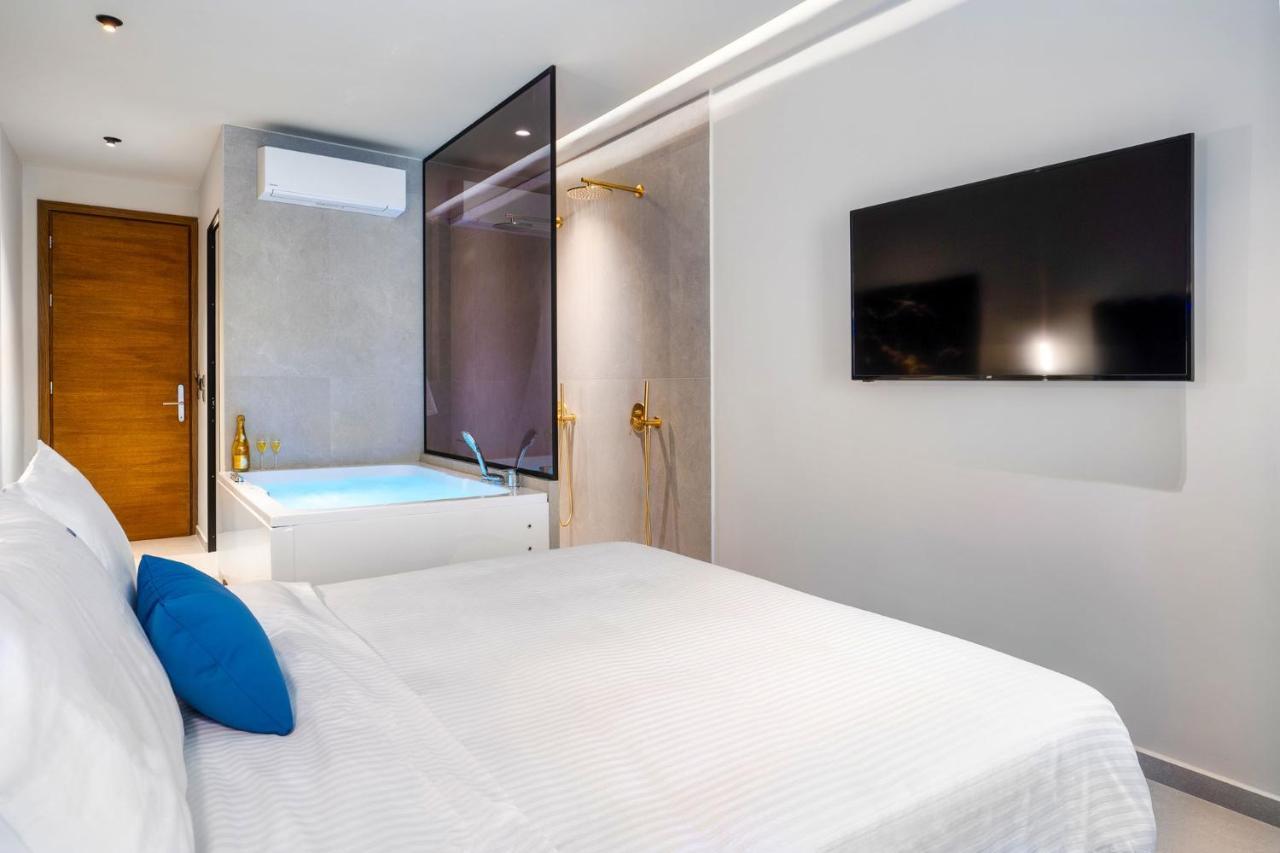Jj Luxury Apartment *