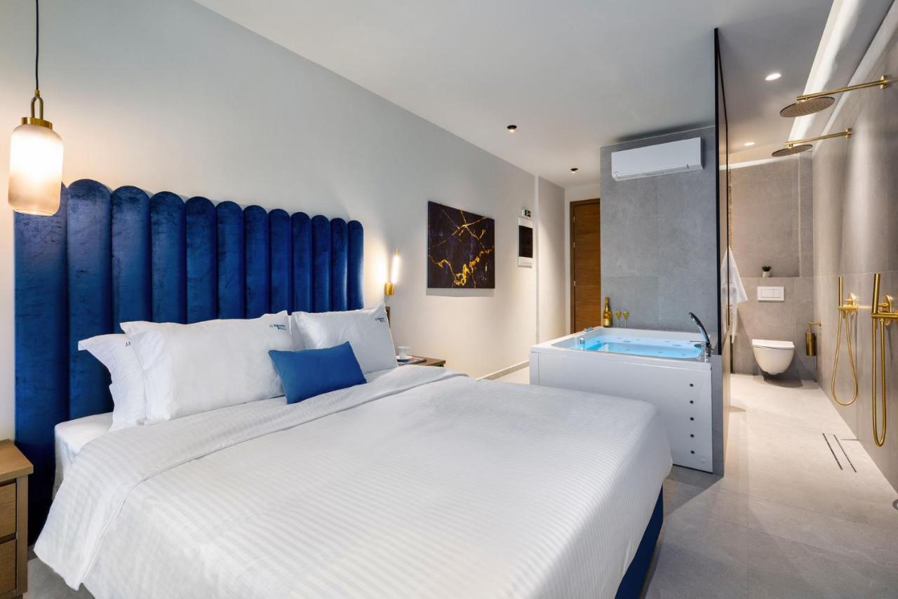 Jj Luxury Apartment *