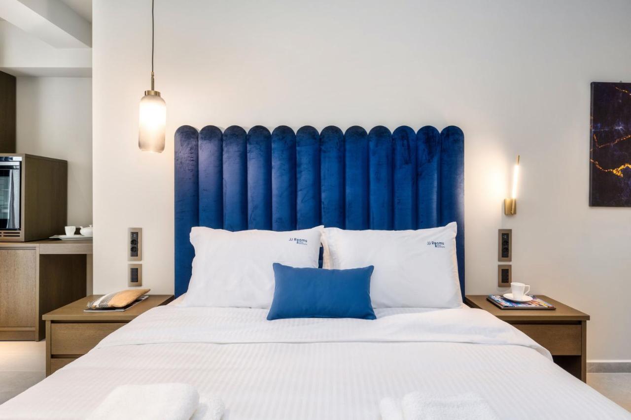 Jj Luxury Kallithea (Chalkidiki)